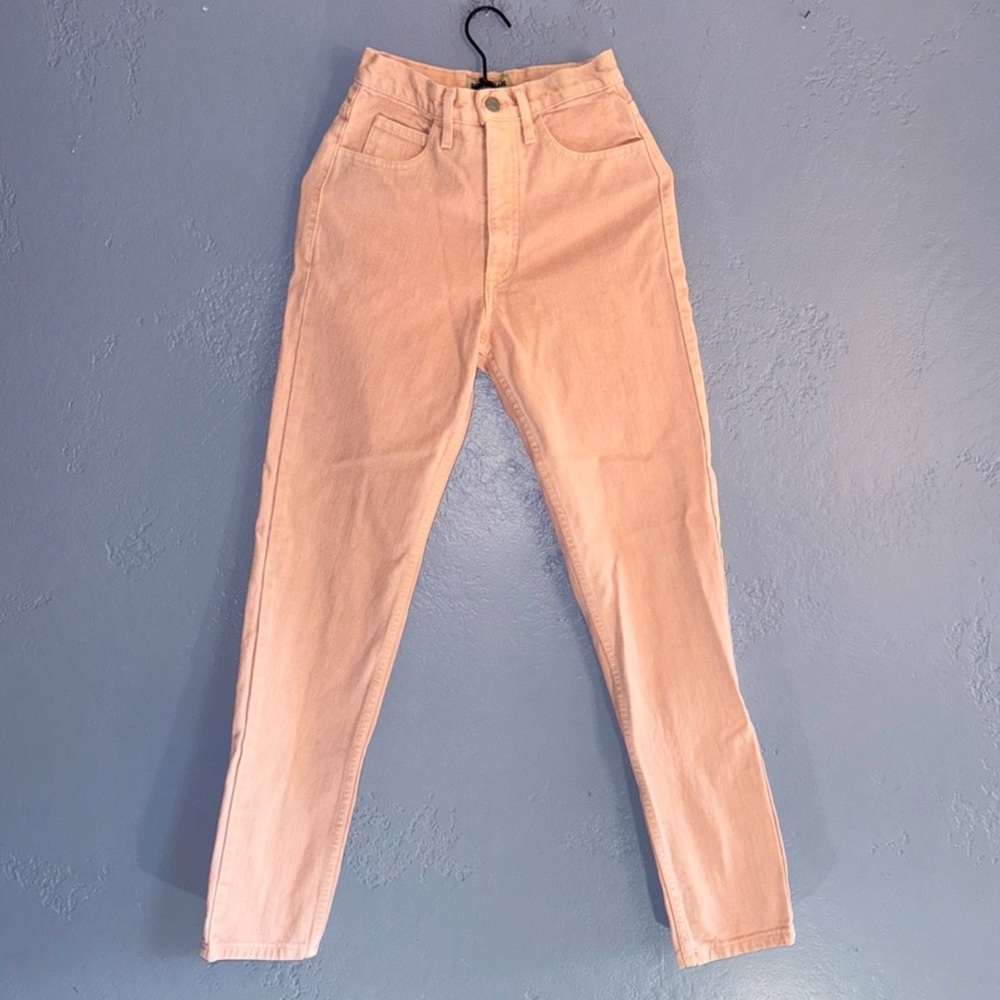 Rare Guess Vintage Mom Jeans Size 26/ 23"